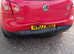 Volkswagen Golf, 2007 (07) Red Hatchback, Manual Diesel, 145,245 miles