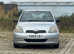 Toyota Yaris, 2003 (03) Silver Hatchback, Manual Petrol, 84,231 miles, LONG MOT