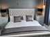 Brand New Hilton Bed With Mattress For Sale | Free Delivery