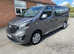 VAUXHALL VIVARO LWB CREW CAB