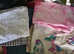 A load of pillow cases
