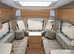 Swift Challenger 530 2010 4 Berth Caravan + Motor Mover + Just had a Full Service + 3 Months Warranty Included