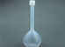 PFA volumetric flask is resistant to strong corrosion