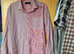 9 x Mens shirts - all VERY GOOD CONDITION - Large 40" - 42" chest