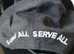 Hard Rock Cafe Cap (Amsterdam) Black (Free Postage)