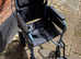Days Escape Wheelchair Lite, Lightweight with Folding Frame, Mobility Aids, Comfort Travel Chair with Removable Footrests