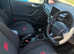 Ford Fiesta, 2023 (23) Black Hatchback, Manual Petrol, 17,849 miles