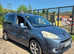 Peugeot Partner, 2008 (58) Grey MPV, Manual Diesel, 214,968 miles