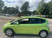 Honda Jazz, 2011 (11) Green Hatchback, Cvt Petrol Hybrid, 93,000 miles