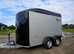 Debon C700 box trailer with side door New - £6850 + VAT