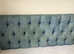 Wall Fitting Sharp's Padded Headboards (with fittings) for Double Beds