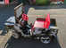 HAND BUILT KIDS POWERED JEEP