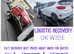 Vauxhall Astra, 2007 (56) Black Hatchback, Manual Petrol, 119,635 miles