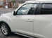Nissan Juke, 2012 (62) white sports, Manual Petrol, 125000 miles