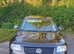 Volkswagen Passat, 2005 (54) Black Saloon, Manual Diesel, 171,000 miles