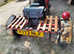 Motto Guzzi Mille GTTrike NEW MOT Price Reduced.