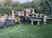 Stone Garden Ornaments