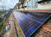 electrical solar pv panels repair London and surrounding