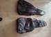 2 Bags for a guitar  £30