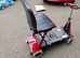 solex folding mobility scooter