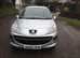PEUGEOT 207 1.4 S 2009 (59) MOT 10 MONTHS FULL SERVICE HISTORY – CHEAP CAR TO TAX AND INSURE