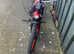 Classic boardracer style learner legal bike £2795