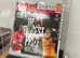 Ryan Giggs 800th game program