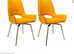8 wayfair swivel dinning chairs