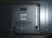 Seiki 32 inch LED TV with Built-in Freeview