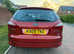 Ford Mondeo, 2009 (09) Red Estate, Manual Diesel, 143,332 miles