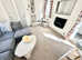 Static caravan for sale with free 2025 pitch fees