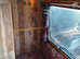Lovely Retro Vintage style 3 berth caravan