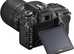 New Nikon D7500 20.9MP DSLR Camera