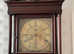 Antique Grandfather Clock. 1770 - 1775.  £150 ono