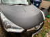 Hyundai Veloster, 2012 (12) Black Coupe, Manual Petrol, 125,000 miles