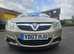 Vauxhall Corsa, 2007 (07) Gold Hatchback, Manual Petrol, 121,436 miles
