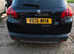 Peugeot 2008, 2015 (15) Black Hatchback, Manual Petrol, 61,386 miles