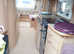 2004 ABBEY SPECTRUM 520 Twin axle. 5 berth. Rear dinette.