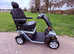 Colt Executive all terrain mobility scoiter