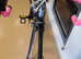 Boardman ladies medium road bike