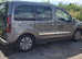 2018 Peugeot Partner Tepee Automatic Wheelchair Accessible Disabled Vehicle
