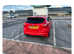 Ford Focus, 2012 (62) Red Hatchback, Manual Petrol, 123,462 miles
