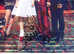 Danielle Hope Dorothy wizard of oz Lloyd webber autograph