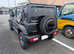 Suzuki Jimny 1.5 Automatic "5 DOOR MODEL" 2025 model 22 miles in Black.