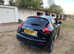 Nissan Juke, 2012 (62) Black Hatchback, Manual Diesel, 125,366 miles
