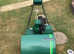 Suffolk Punch Lawnmower
