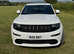 Jeep Grand Cherokee SRT In White 56k Miles VGC Very Quick Car 2016