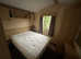 STATIC CARAVAN WITH DECKING FOR SALE ON WHITE ROSE HOLIDAY PARK, THIRSK, NORTH YORKSHIRE. PET FRIENDLY. GREAT FACILITIES