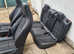 Mercedes bootlid and all seats