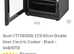 Bush electric oven. Almost new